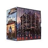 Harry Potter Complete Book Series Special Edition Boxed Set