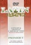 Latin for Children, Primer C DVD