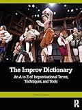 The Improv Dictionary