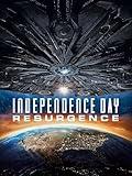 Independence Day: Resurgence