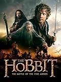 The Hobbit: The Battle of the Five Armies