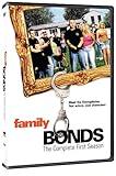 Family Bonds - The Complete First Season