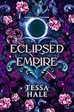 Eclipsed Empire (The Wolves of Crescent Creek Book 2)