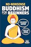 No-Nonsense Buddhism for Beginners: Clear Answers to Burning Questions about Core Buddhist Teachings