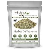 The Spice Way Herbes De Provence - | 4oz | fresh herbs and spice seasoning