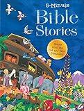 5 Minute Bible Stories