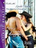 The Enemy's Daughter (A Year of Loving Dangerously Book 9)