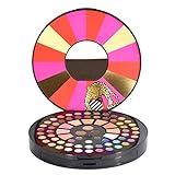 Sephora Collection Wild Wishes Limited Edition Holiday Makeup Palette 86 colors