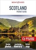 Insight Guides Pocket Scotland (Travel Guide with Free eBook) (Insight Guides Pocket Guides)