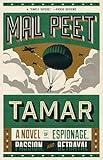 Tamar: A Novel of Espionage, Passion, and Betrayal