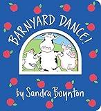 Barnyard Dance! (Boynton on Board)