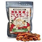 Elevate Your Snacking Game with Big Nick Energy Gourmet Snack Mix - A Flavor Explosion of Nuts, Seeds, and More - Fuel Your Day with Irresistible Crunch and Flavorful Energy!