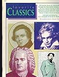 Favorite Classics Accompaniment Book Two