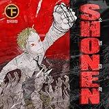 Shonen Manga (Band)