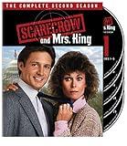 Scarecrow and Mrs. King: Season 2