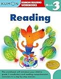 Kumon Grade 3 Reading (Kumon Reading Workbooks)