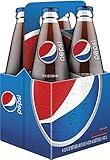 Pepsi Soda Drink, 4 Count