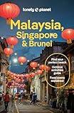 Lonely Planet Malaysia, Singapore & Brunei (Travel Guide)