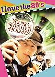 Young Sherlock Holmes [DVD]