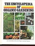 Encyclopedia of Organic Gardening