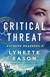 Critical Threat: (An FBI Suspense Thriller and Action-Filled Crime Fiction)