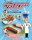 The Powerpuff Girls: The Official Cookbook