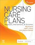 Nursing Care Plans: Diagnoses, Interventions, and Outcomes