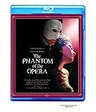 The Phantom of the Opera [Blu-ray]