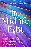 The Midlife Edit: A Transformative Self-Help Journey for Women