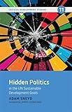 Hidden Politics in the UN Sustainable Development Goals (Critical Development)