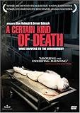 A Certain Kind of Death [DVD]