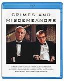 Crimes And Misdemeanors [Blu-Ray]