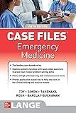 Case Files: Emergency Medicine, Fifth Edition