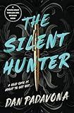 The Silent Hunter: A young adult thriller and mystery book (Scout Mourning Amateur Sleuth Mystery Series)