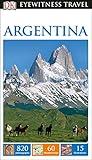 DK Eyewitness Travel Guide Argentina