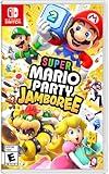 Super Mario Party Jamboree for Nintendo Switch