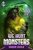 We Hunt Monsters 2