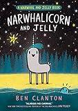 NARWHALICORN AND JELLY: Funniest children's graphic novel of 2021 for readers aged 5+: Book 7 (Narwhal and Jelly)