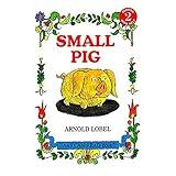 Small Pig (I Can Read Level 2)