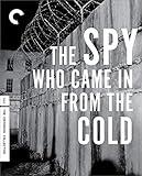 The Spy Who Came in from the Cold (The Criterion Collection) [DVD]