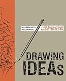 Drawing Ideas: A Hand-Drawn Approach for Better Design