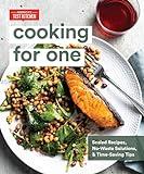 Cooking for One: Scaled Recipes, No-Waste Solutions, and Time-Saving Tips