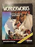 Wonderworks: Science Fiction and Fantasy Art