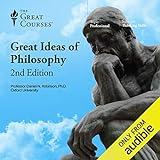 The Great Ideas of Philosophy, 2nd Edition