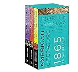 The Norton Anthology of American Literature (Norton Anthology of American Literature, package 2)