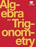 Algebra and Trigonometry