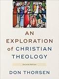 An Exploration of Christian Theology