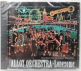 Lonesome: New Music for the Classic Silent Film