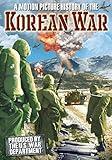 A Motion Picture History Of the Korean War [DVD]
