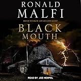 Black Mouth